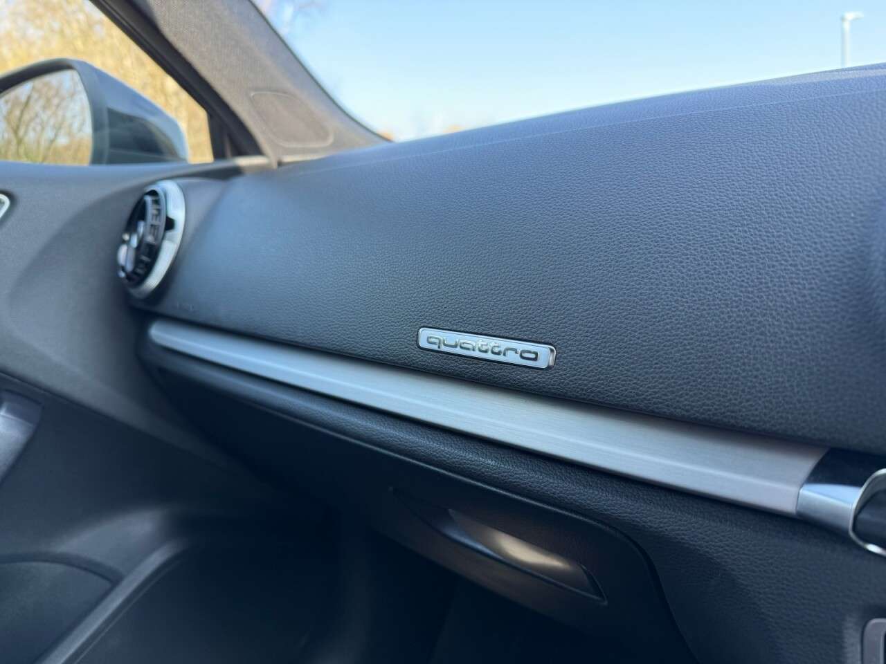 2015 AUDI A3 2015 AUDI A3