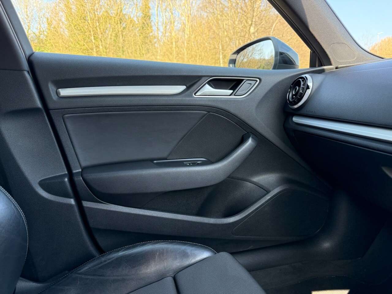 2015 AUDI A3 2015 AUDI A3