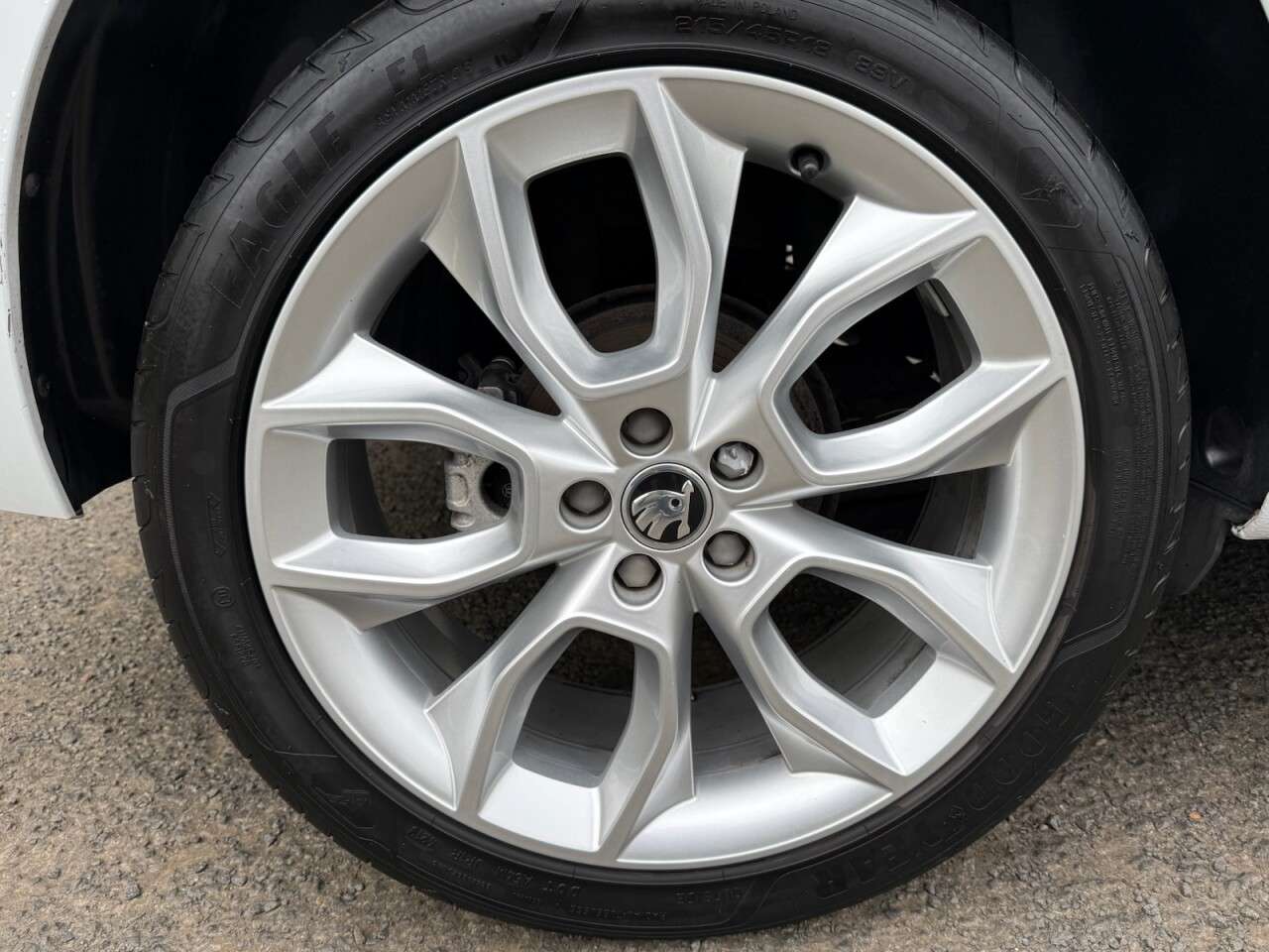 2020 SKODA KAMIQ 2020 SKODA KAMIQ