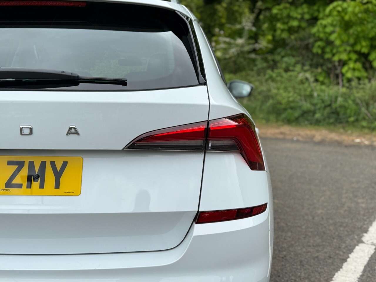 2020 SKODA KAMIQ 2020 SKODA KAMIQ