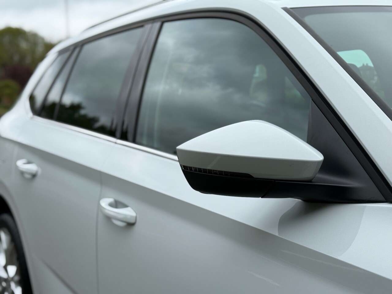 2020 SKODA KAMIQ 2020 SKODA KAMIQ