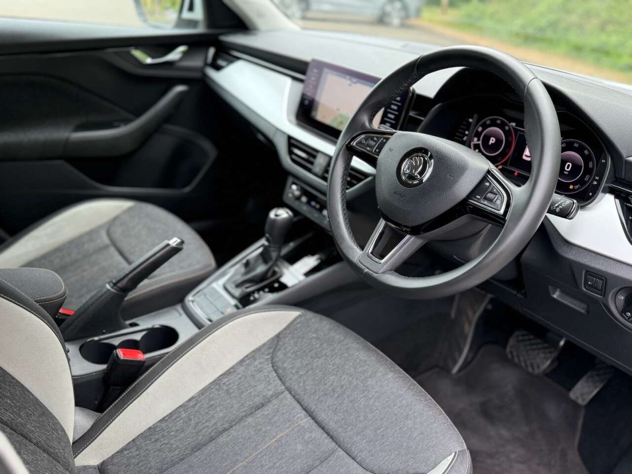 2020 SKODA KAMIQ 2020 SKODA KAMIQ