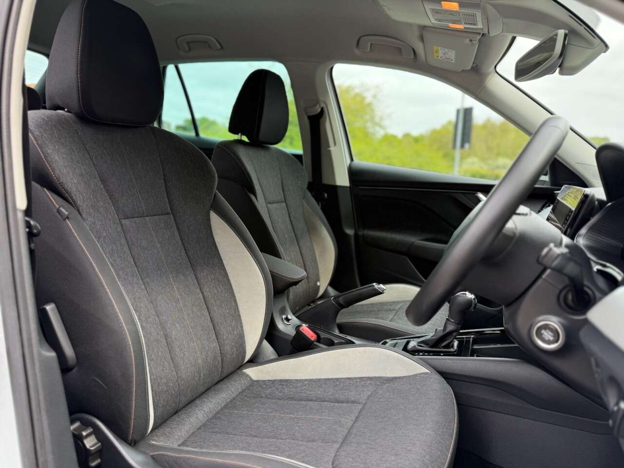 2020 SKODA KAMIQ 2020 SKODA KAMIQ