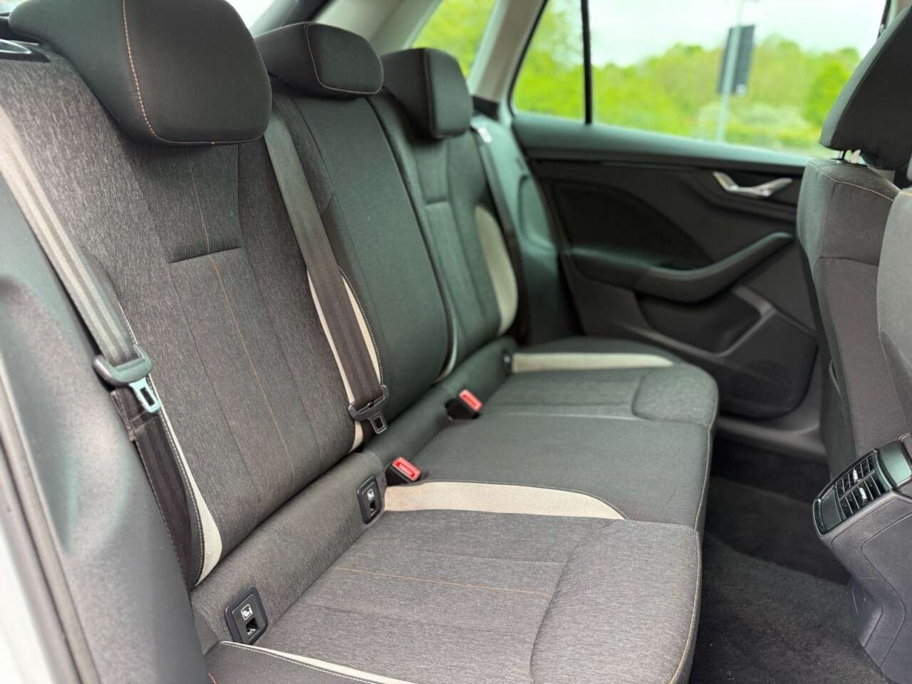 2020 SKODA KAMIQ 2020 SKODA KAMIQ