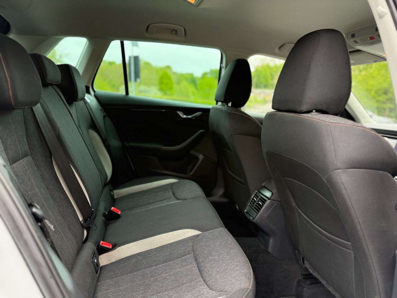 2020 SKODA KAMIQ 2020 SKODA KAMIQ