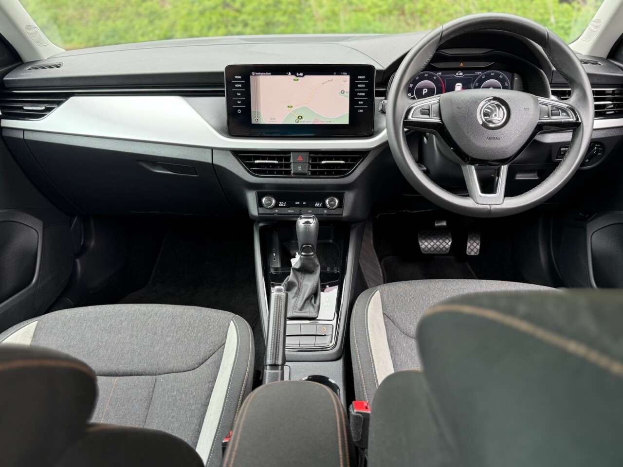 2020 SKODA KAMIQ 2020 SKODA KAMIQ