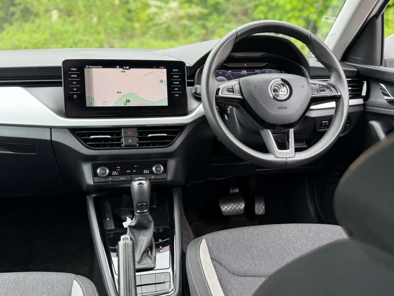 2020 SKODA KAMIQ 2020 SKODA KAMIQ