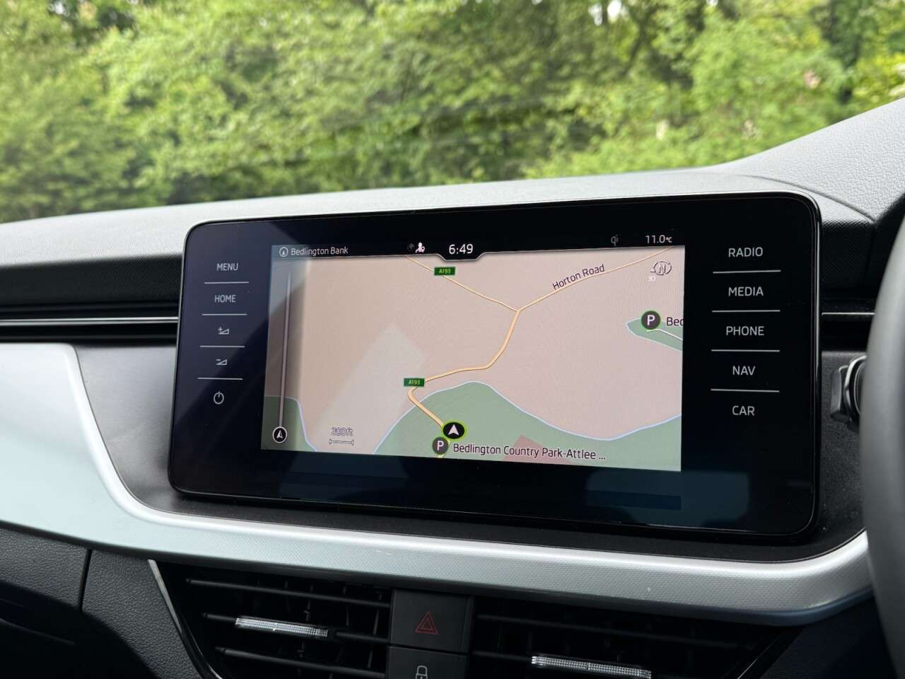 2020 SKODA KAMIQ 2020 SKODA KAMIQ