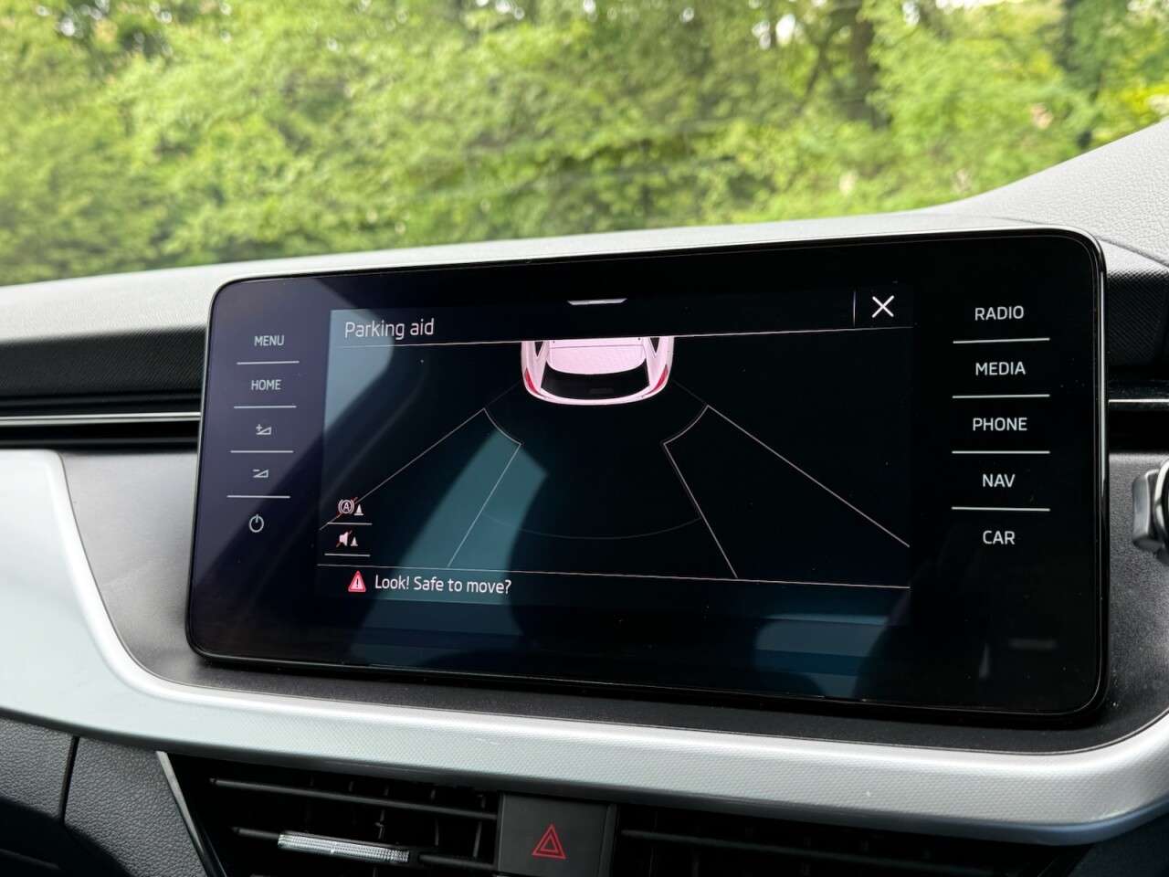 2020 SKODA KAMIQ 2020 SKODA KAMIQ