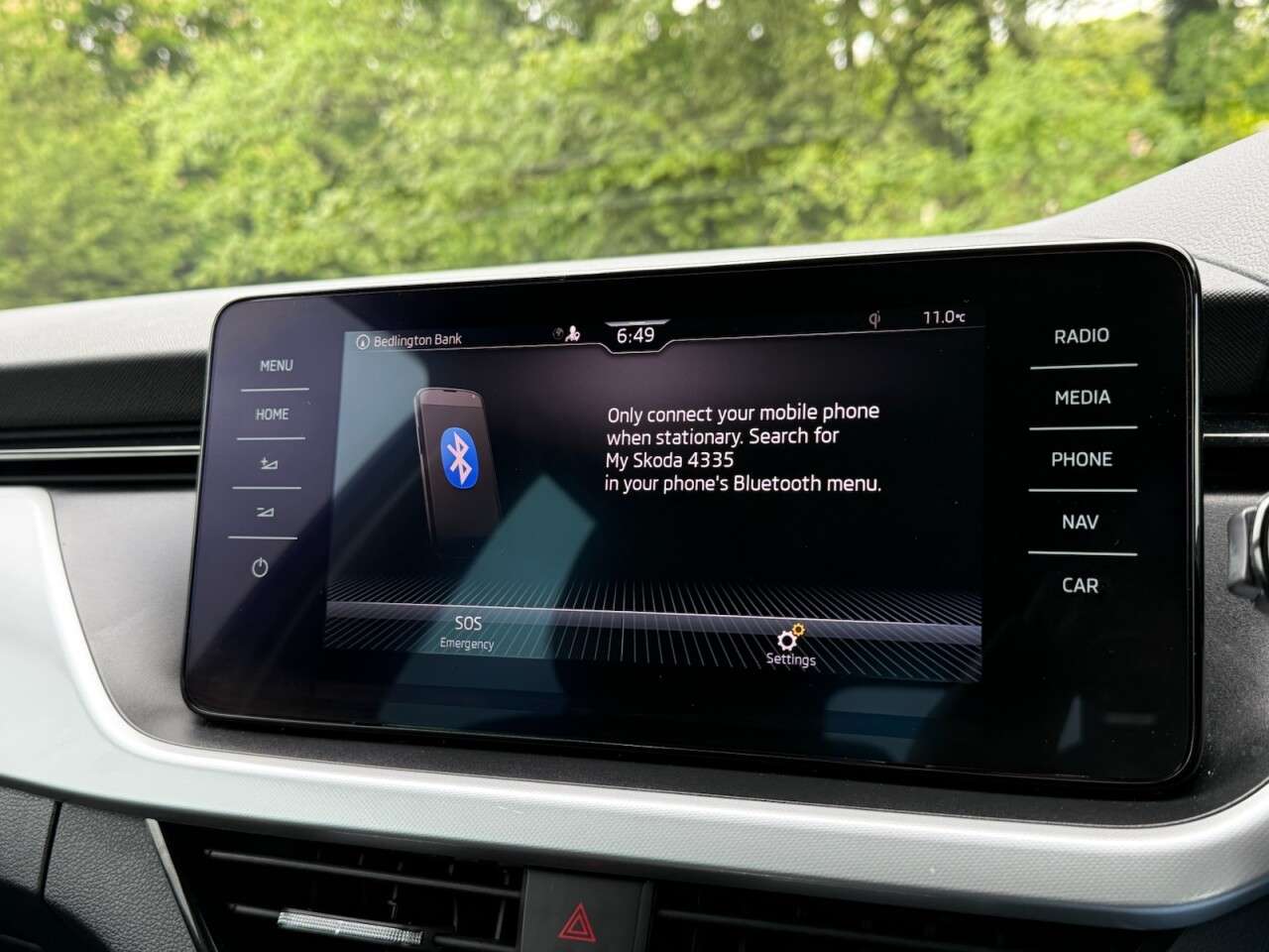 2020 SKODA KAMIQ 2020 SKODA KAMIQ