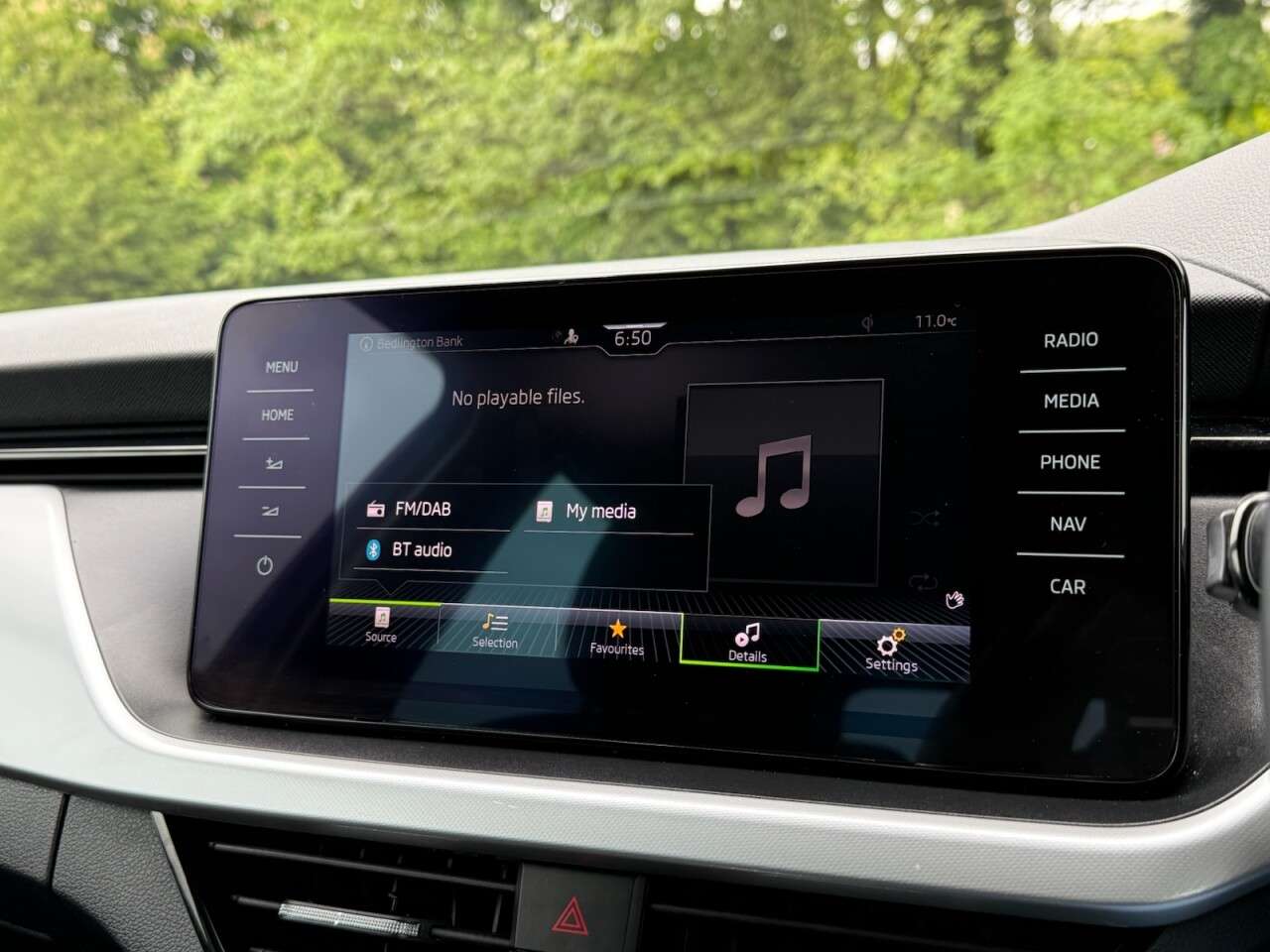 2020 SKODA KAMIQ 2020 SKODA KAMIQ