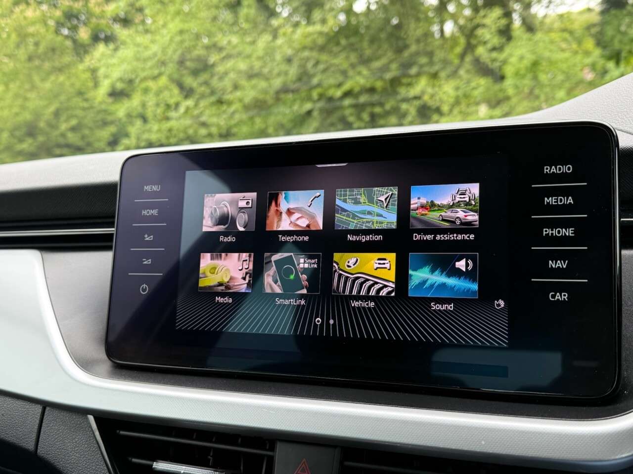 2020 SKODA KAMIQ 2020 SKODA KAMIQ