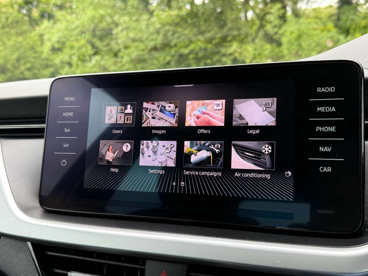 2020 SKODA KAMIQ 2020 SKODA KAMIQ