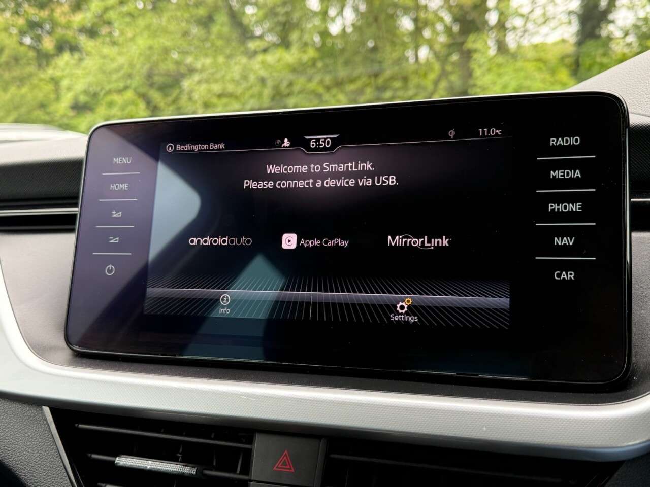 2020 SKODA KAMIQ 2020 SKODA KAMIQ