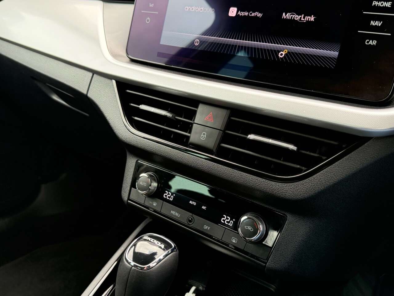 2020 SKODA KAMIQ 2020 SKODA KAMIQ