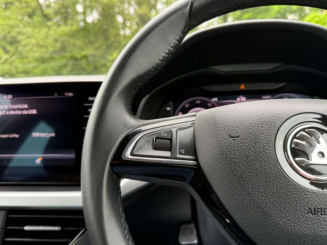 2020 SKODA KAMIQ 2020 SKODA KAMIQ