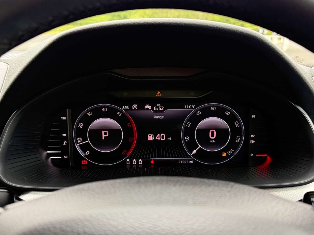 2020 SKODA KAMIQ 2020 SKODA KAMIQ