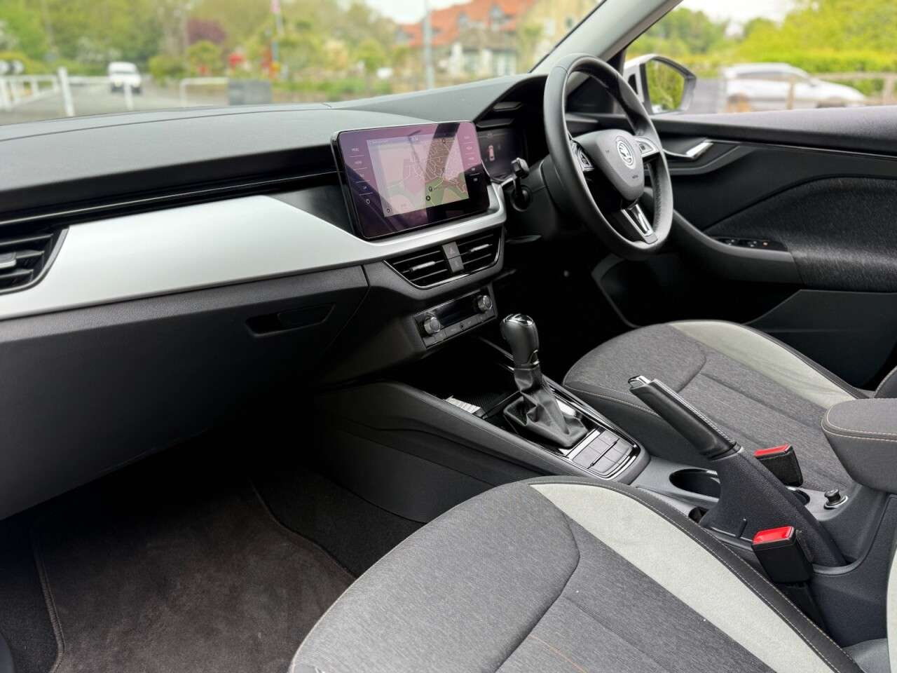 2020 SKODA KAMIQ 2020 SKODA KAMIQ