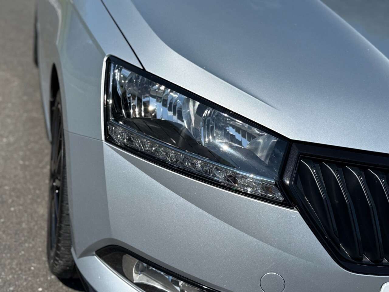 2019 SKODA FABIA 2019 SKODA FABIA