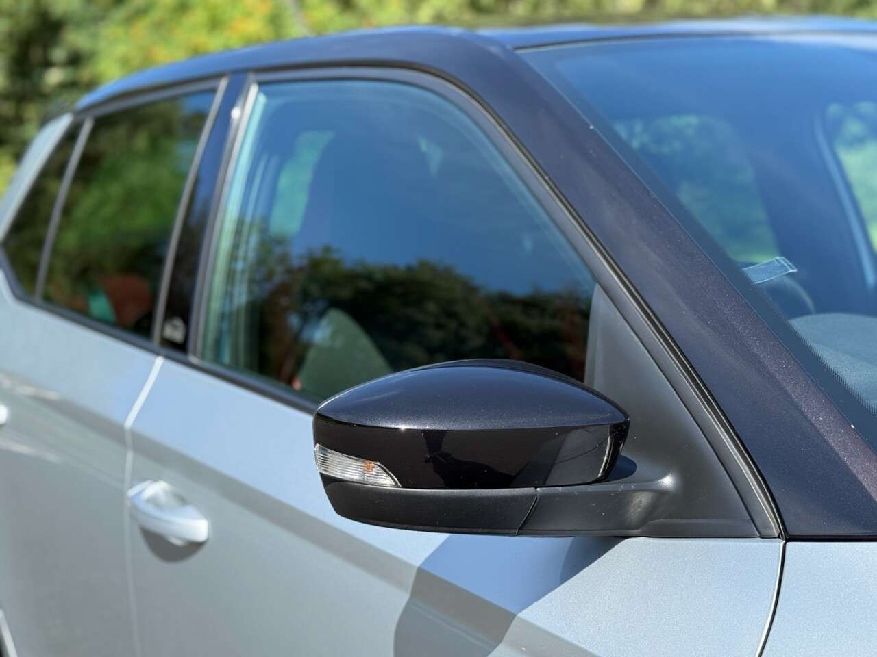 2019 SKODA FABIA 2019 SKODA FABIA