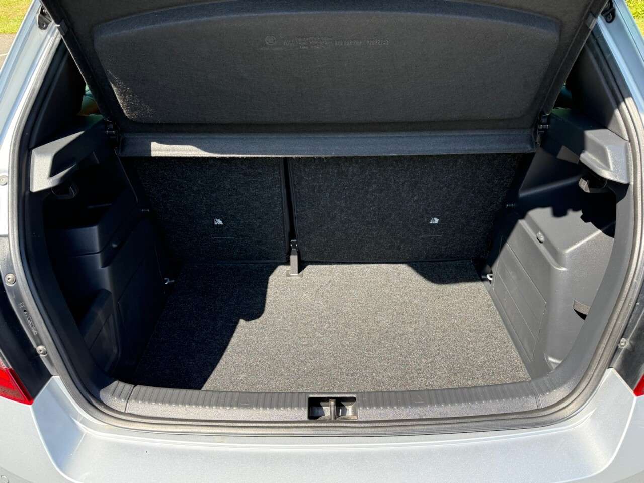 2019 SKODA FABIA 2019 SKODA FABIA