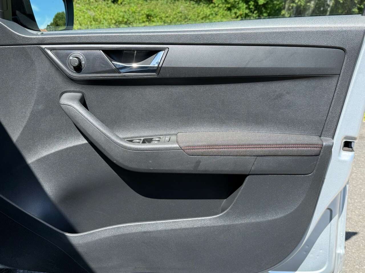 2019 SKODA FABIA 2019 SKODA FABIA