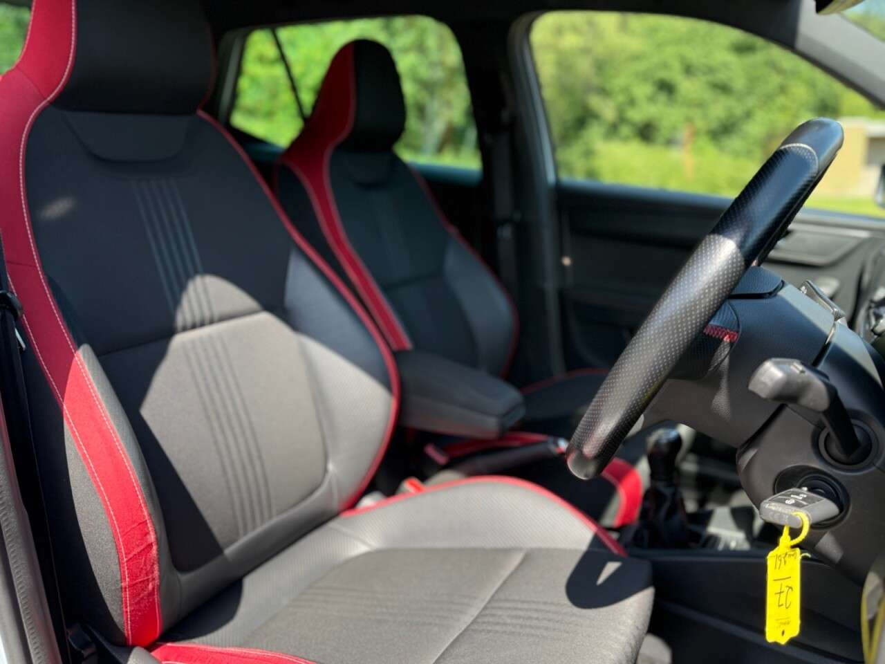 2019 SKODA FABIA 2019 SKODA FABIA