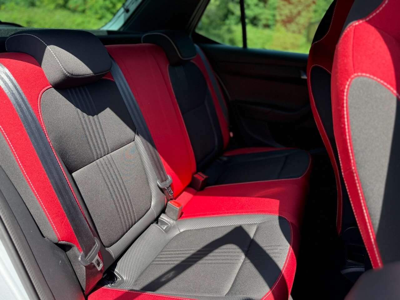 2019 SKODA FABIA 2019 SKODA FABIA