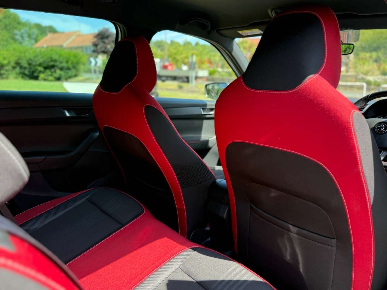 2019 SKODA FABIA 2019 SKODA FABIA