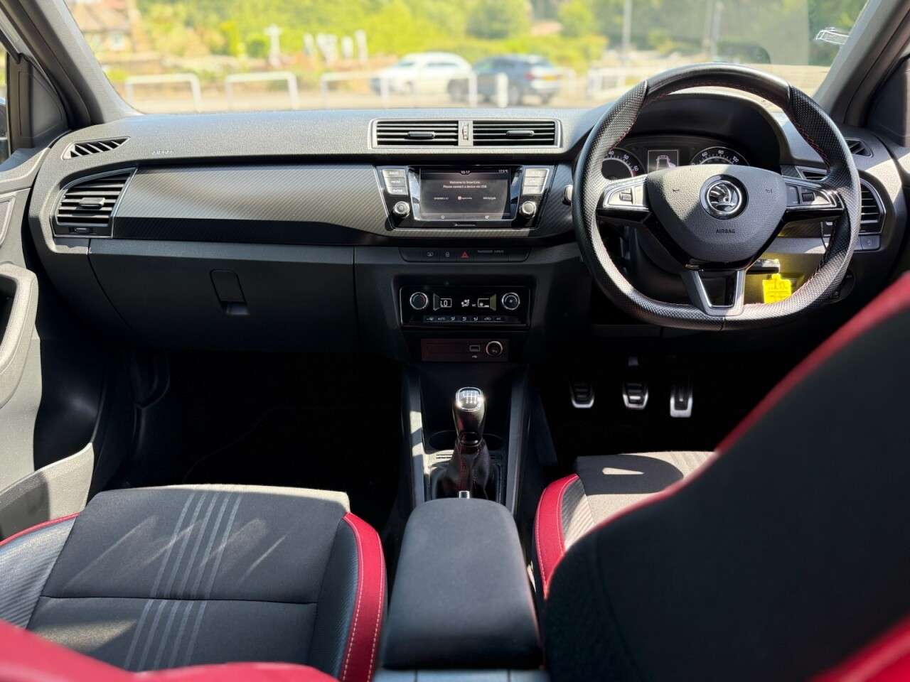 2019 SKODA FABIA 2019 SKODA FABIA