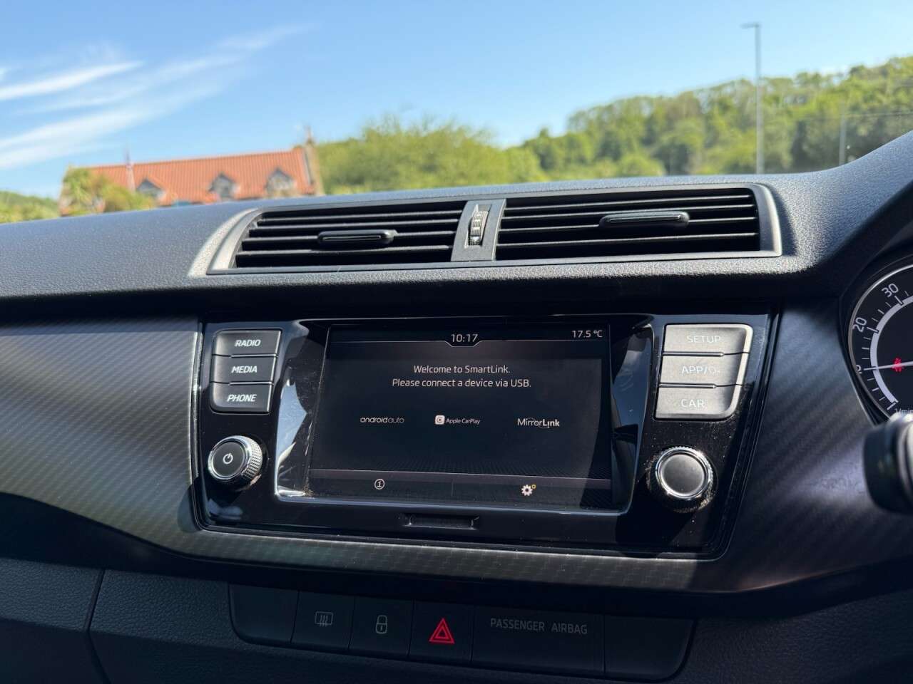 2019 SKODA FABIA 2019 SKODA FABIA