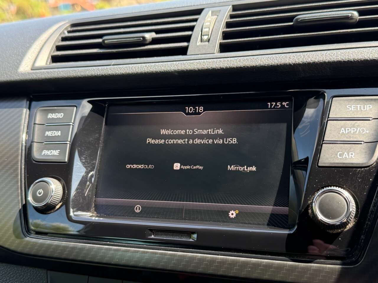 2019 SKODA FABIA 2019 SKODA FABIA