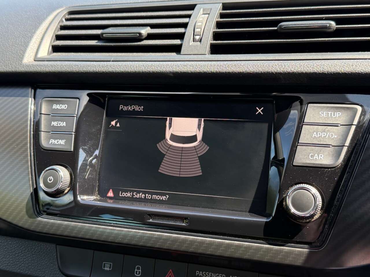 2019 SKODA FABIA 2019 SKODA FABIA