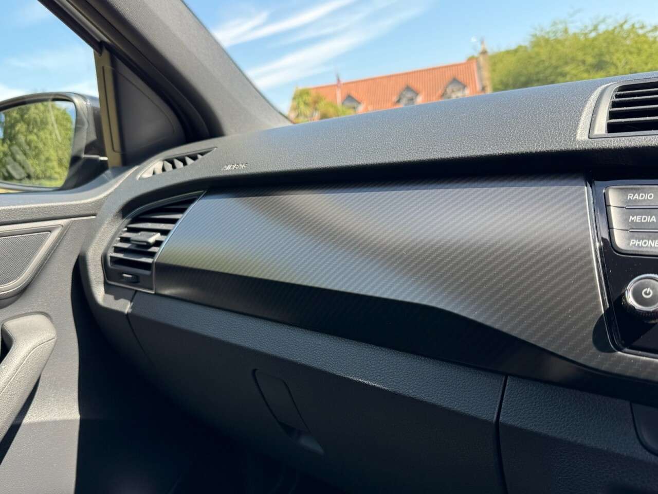 2019 SKODA FABIA 2019 SKODA FABIA