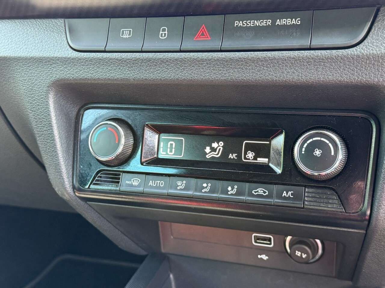 2019 SKODA FABIA 2019 SKODA FABIA