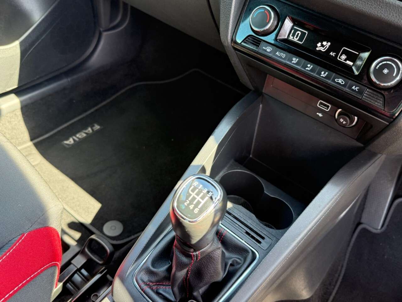 2019 SKODA FABIA 2019 SKODA FABIA