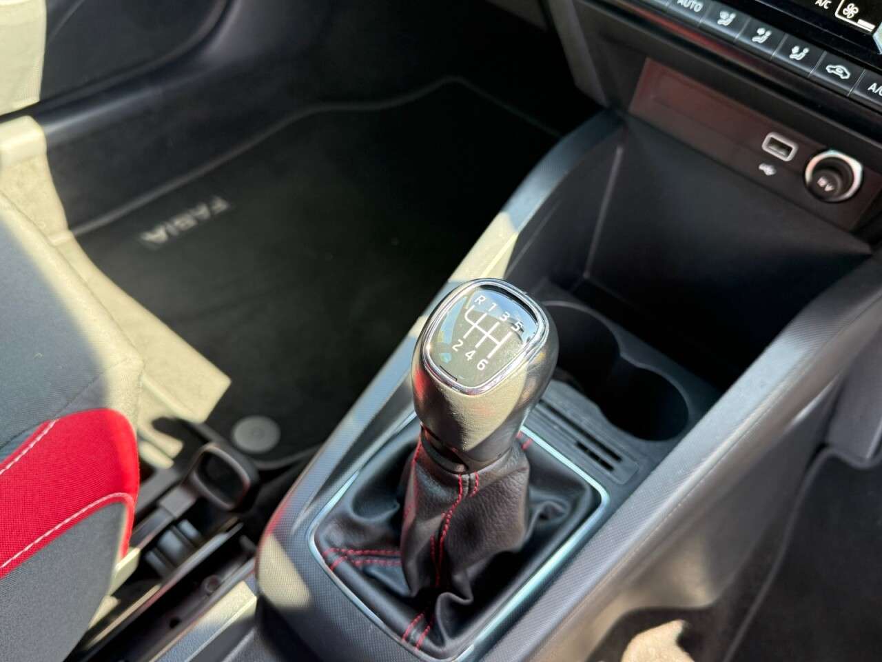 2019 SKODA FABIA 2019 SKODA FABIA