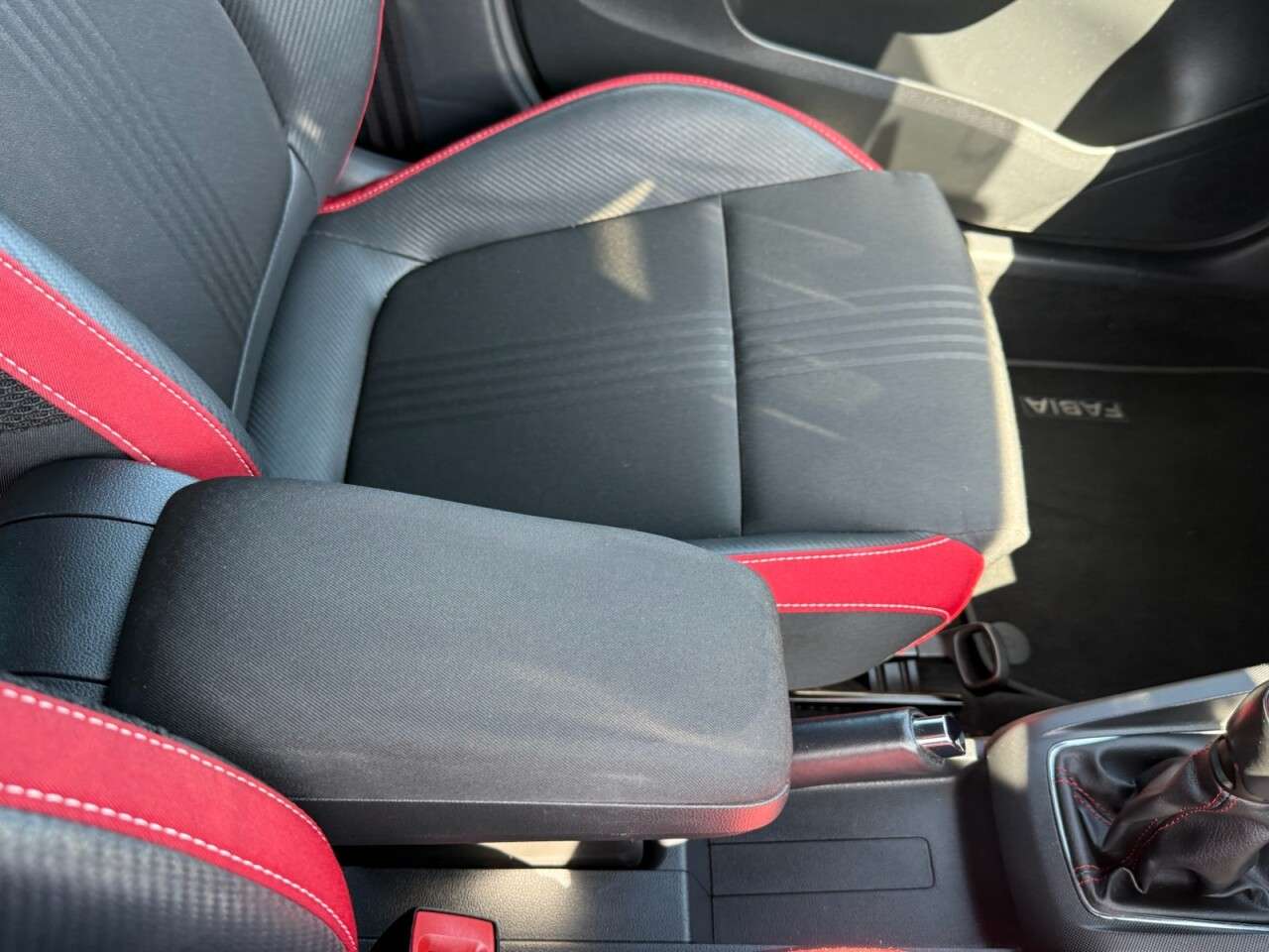 2019 SKODA FABIA 2019 SKODA FABIA