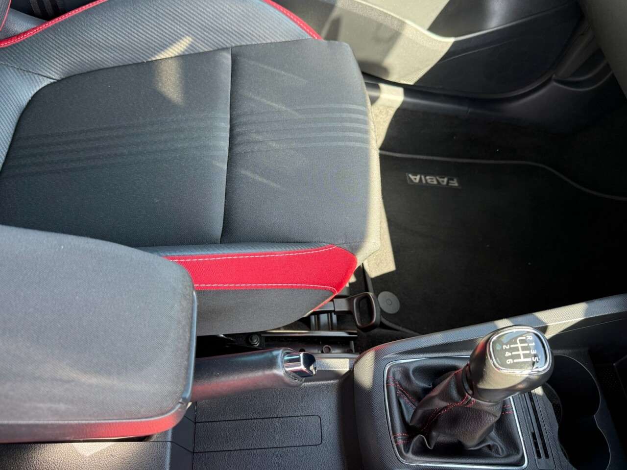 2019 SKODA FABIA 2019 SKODA FABIA