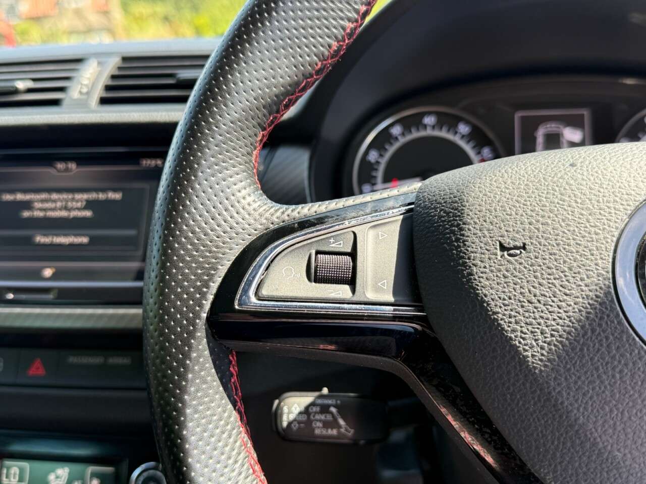 2019 SKODA FABIA 2019 SKODA FABIA