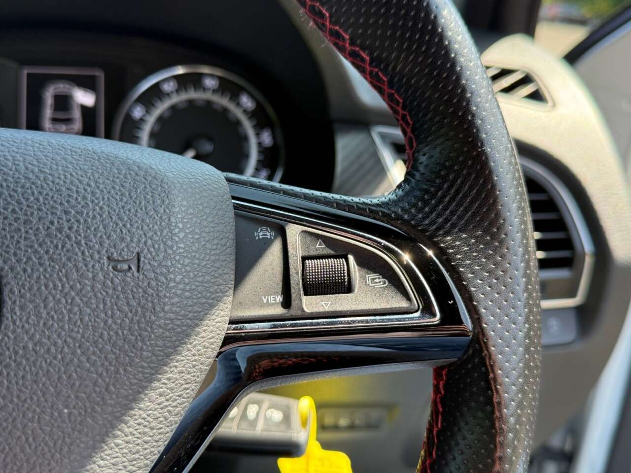 2019 SKODA FABIA 2019 SKODA FABIA