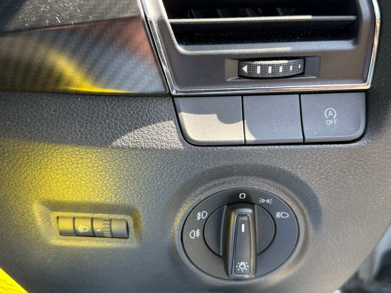 2019 SKODA FABIA 2019 SKODA FABIA