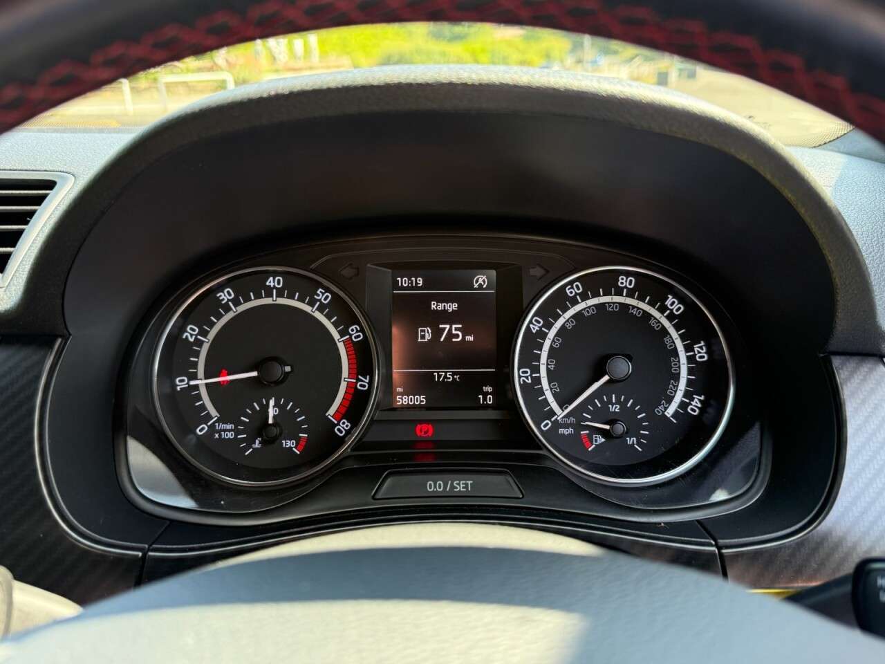 2019 SKODA FABIA 2019 SKODA FABIA