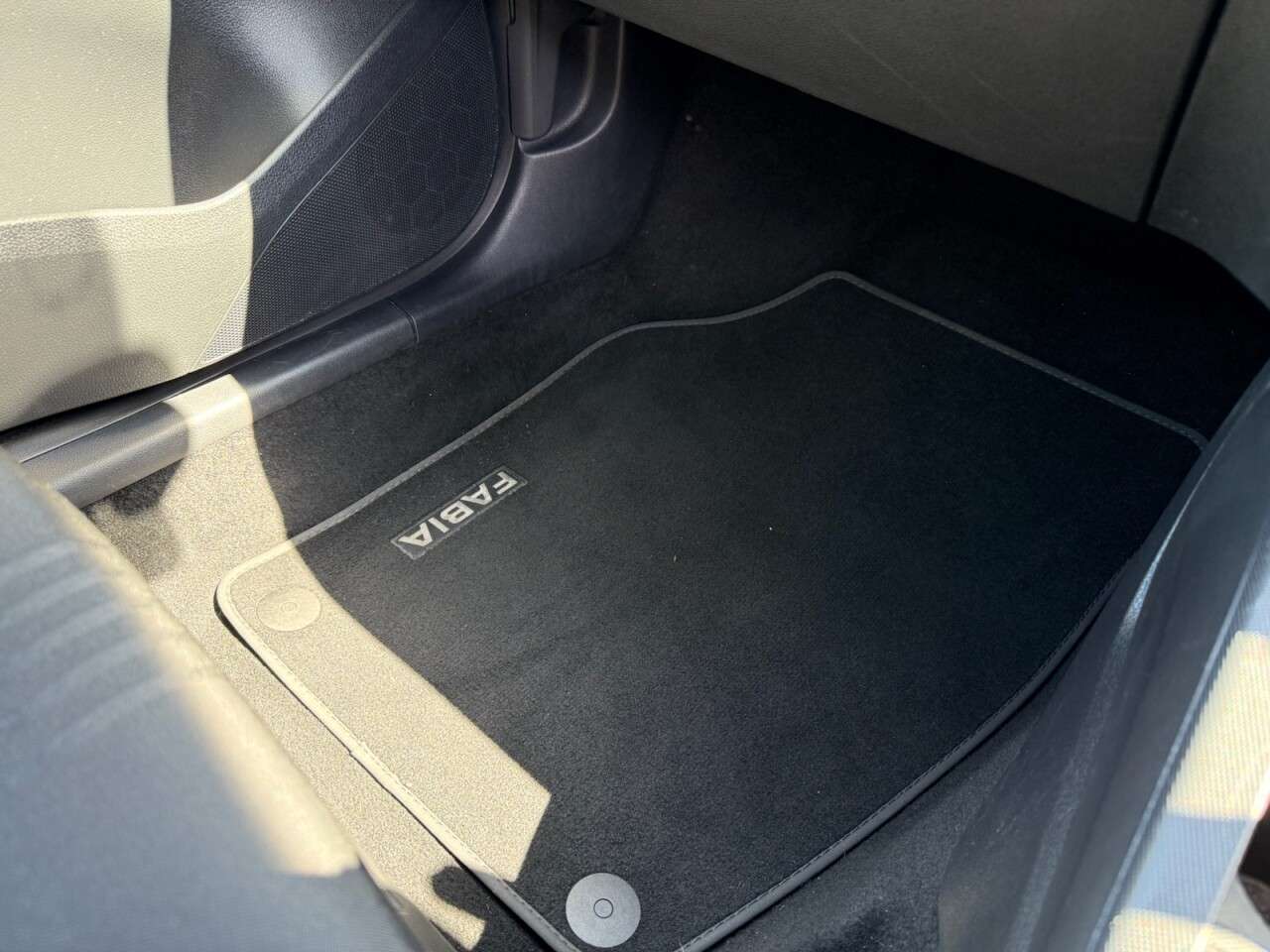 2019 SKODA FABIA 2019 SKODA FABIA