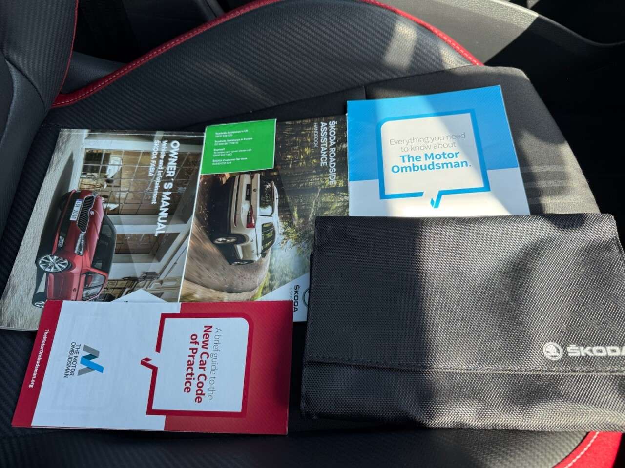 2019 SKODA FABIA 2019 SKODA FABIA