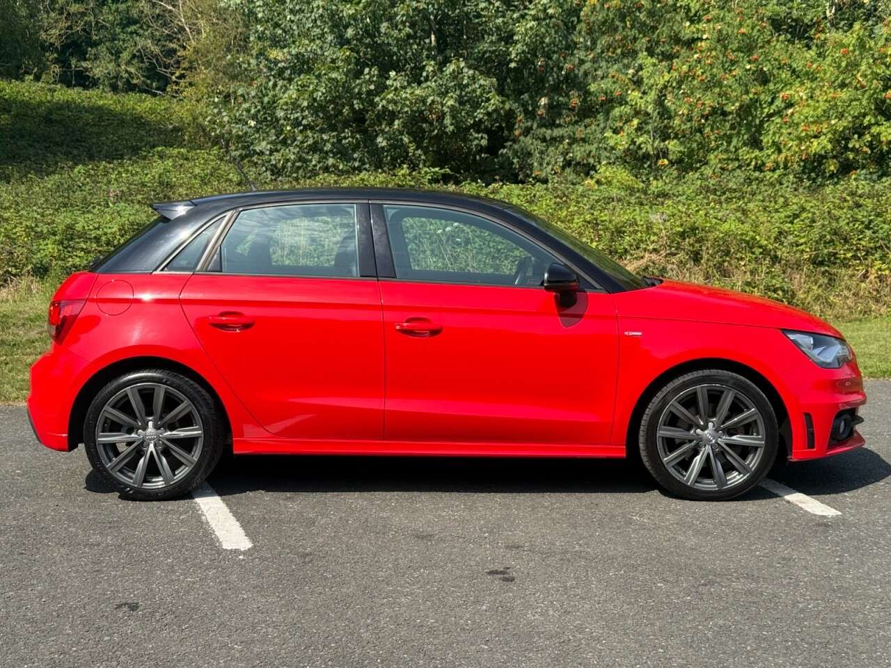 2014 AUDI A1 2014 AUDI A1
