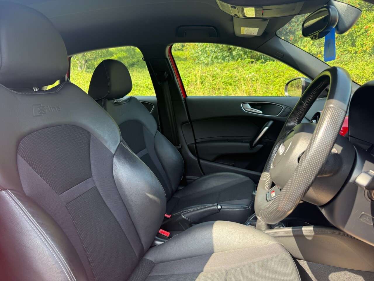 2014 AUDI A1 2014 AUDI A1