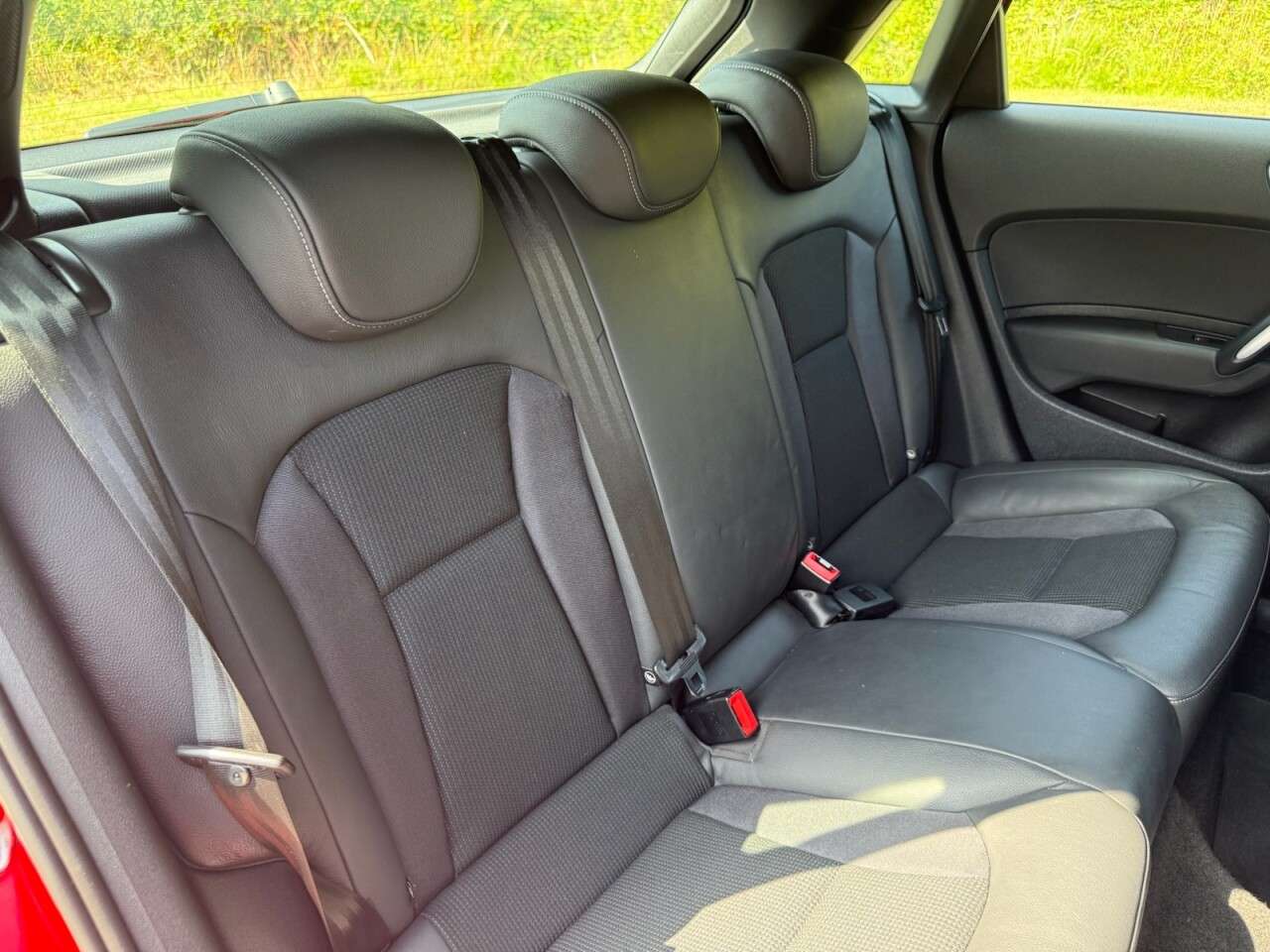 2014 AUDI A1 2014 AUDI A1