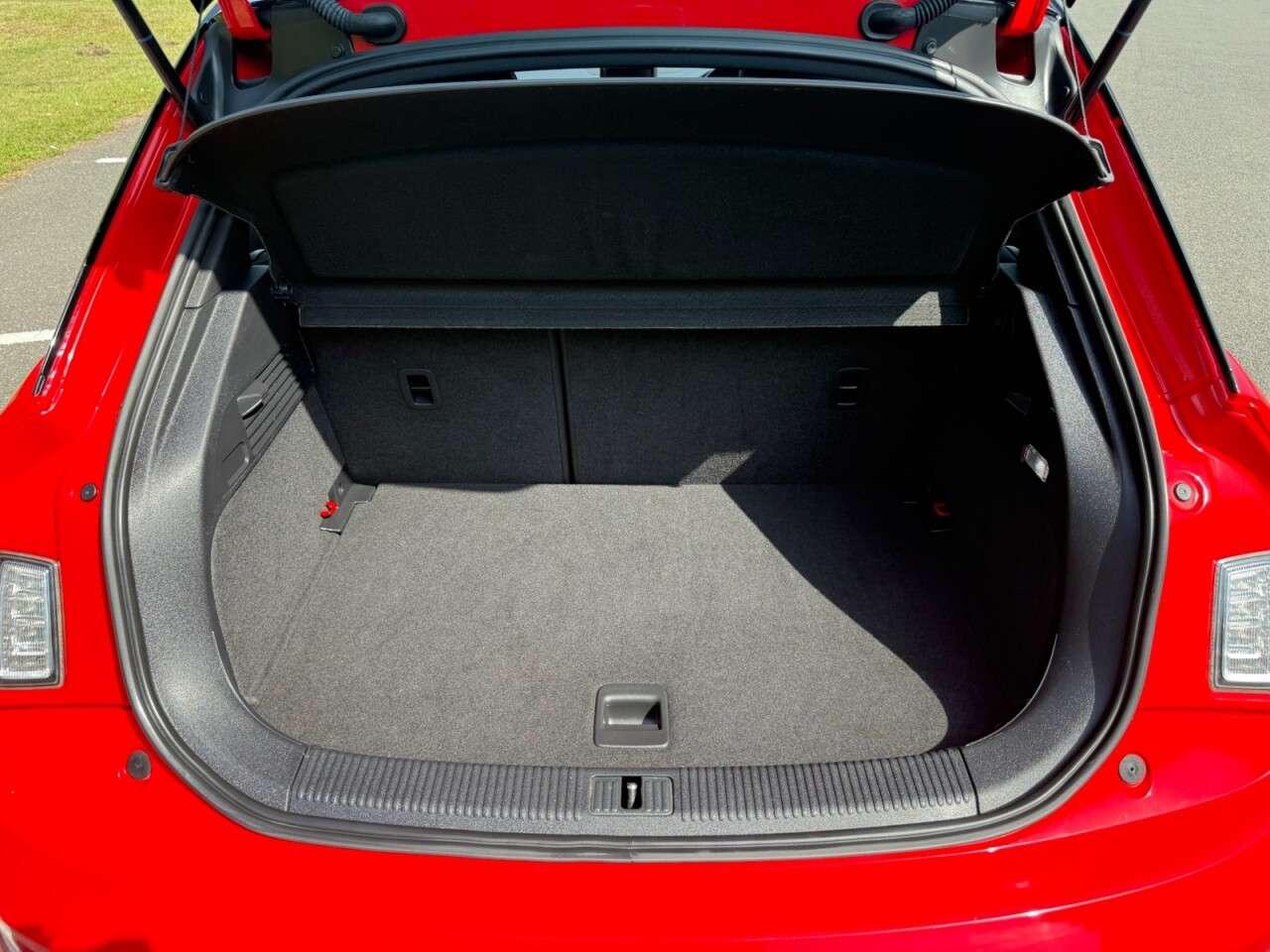 2014 AUDI A1 2014 AUDI A1