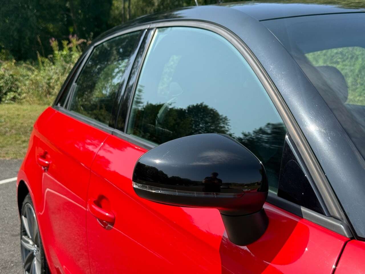 2014 AUDI A1 2014 AUDI A1